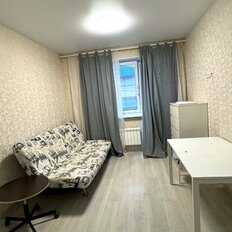 Квартира 24,6 м², студия - изображение 3