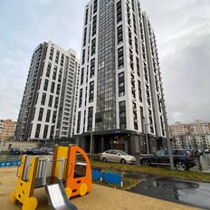 Квартира 72 м², 3-комнатная - изображение 2