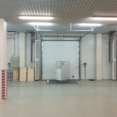 2992 м², склад - изображение 4