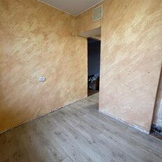 Квартира 28 м², 1-комнатная - изображение 4