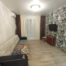 Квартира 36 м², 1-комнатная - изображение 5