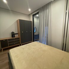Квартира 41 м², 1-комнатная - изображение 4