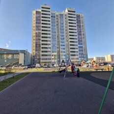 Квартира 43 м², студия - изображение 3