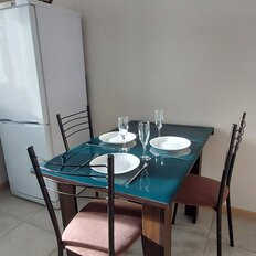 Квартира 38 м², 1-комнатная - изображение 4