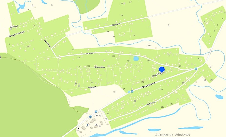 44,4 м², 1-комнатная квартира 17 800 000 ₽ - изображение 33