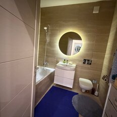 Квартира 94,2 м², 3-комнатная - изображение 1