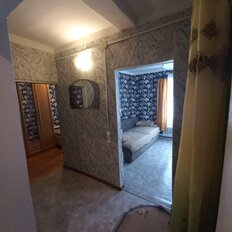 Квартира 35 м², 1-комнатная - изображение 4