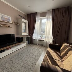 Квартира 60 м², 2-комнатная - изображение 3