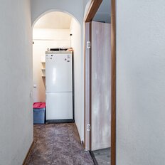 Квартира 33 м², 1-комнатная - изображение 4