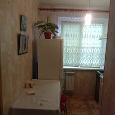 Квартира 23 м², 1-комнатная - изображение 4