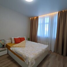 Квартира 68 м², 3-комнатная - изображение 2