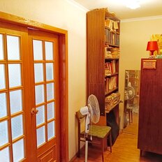 Квартира 70,1 м², 3-комнатная - изображение 5