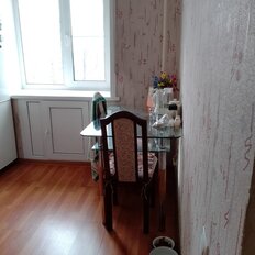 Квартира 31 м², 1-комнатная - изображение 1