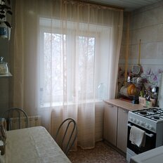 Квартира 44 м², 2-комнатная - изображение 3