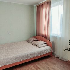 Квартира 32 м², 1-комнатная - изображение 5