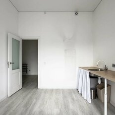 Квартира 32,6 м², 1-комнатная - изображение 4