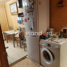 Квартира 61 м², 3-комнатная - изображение 3