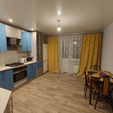 Квартира 96 м², 3-комнатная - изображение 1