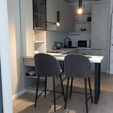 Квартира 52 м², студия - изображение 2