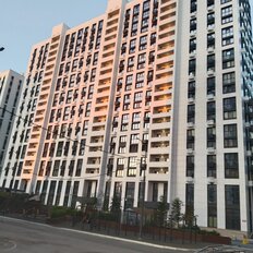 Квартира 47,5 м², 1-комнатная - изображение 2