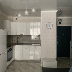 Квартира 38 м², 2-комнатная - изображение 5