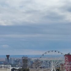 Квартира 31,8 м², студия - изображение 3