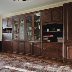 Квартира 60 м², 3-комнатная - изображение 1