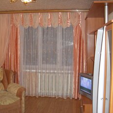 Квартира 32,6 м², 1-комнатная - изображение 2