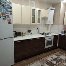 Квартира 49 м², 2-комнатная - изображение 4