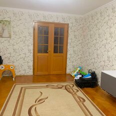 Квартира 72,4 м², 3-комнатная - изображение 4