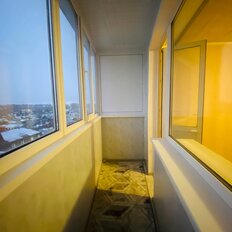 Квартира 37,5 м², 1-комнатная - изображение 1