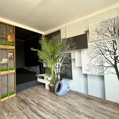 Квартира 35,1 м², 1-комнатная - изображение 3