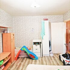 Квартира 32,7 м², 1-комнатная - изображение 2