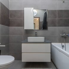 Квартира 44 м², 1-комнатная - изображение 5