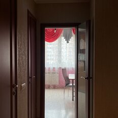 Квартира 76 м², 3-комнатная - изображение 3