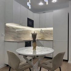 Квартира 38 м², 1-комнатная - изображение 3