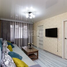 Квартира 61,4 м², 4-комнатная - изображение 1
