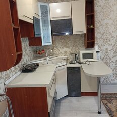 Квартира 25 м², студия - изображение 3