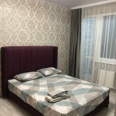 Квартира 38 м², 1-комнатная - изображение 2