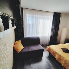 Квартира 38 м², 1-комнатная - изображение 5