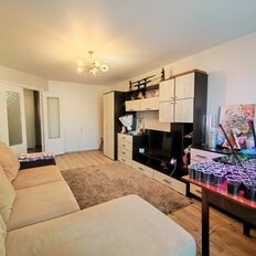 Квартира 83,7 м², 3-комнатная - изображение 3