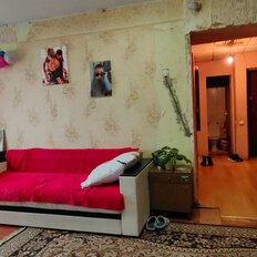 Квартира 61,2 м², 4-комнатная - изображение 3