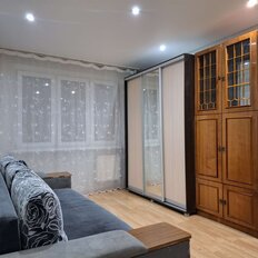 Квартира 38 м², 1-комнатная - изображение 1