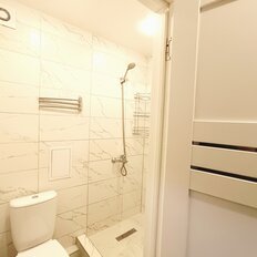 Квартира 18 м², студия - изображение 1