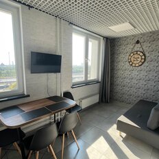 Квартира 33 м², 1-комнатные - изображение 5