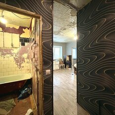 Квартира 39,4 м², 2-комнатная - изображение 2