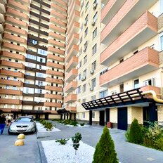 Квартира 74,7 м², 3-комнатная - изображение 5