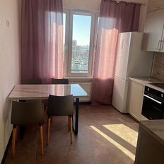 Квартира 36 м², 1-комнатная - изображение 5