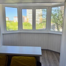 Квартира 48 м², 2-комнатная - изображение 3