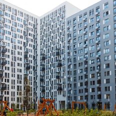 Квартира 22,3 м², студия - изображение 3